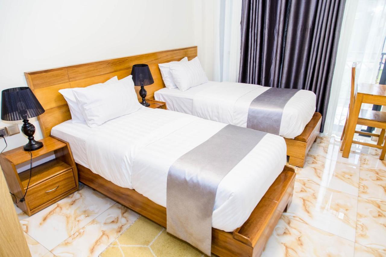 Mountain View Hotel & Apartment Κιγκάλι Δωμάτιο φωτογραφία