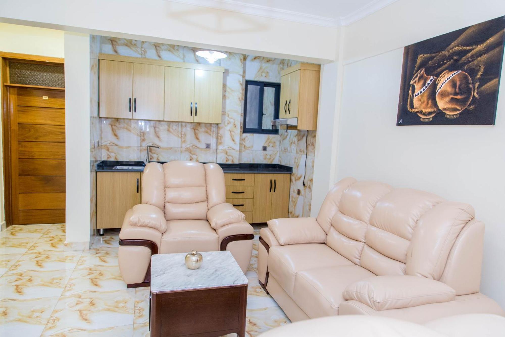 Mountain View Hotel & Apartment Κιγκάλι Δωμάτιο φωτογραφία