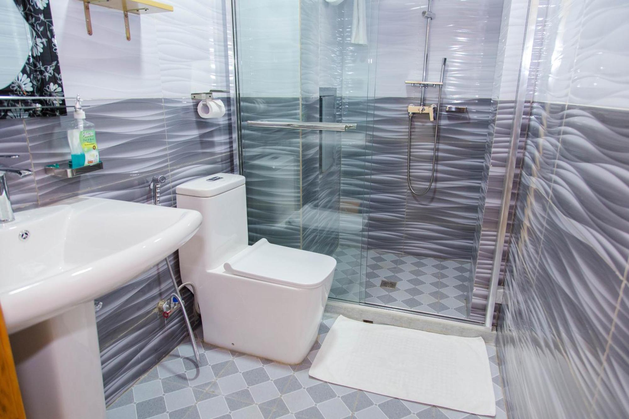 Mountain View Hotel & Apartment Κιγκάλι Δωμάτιο φωτογραφία