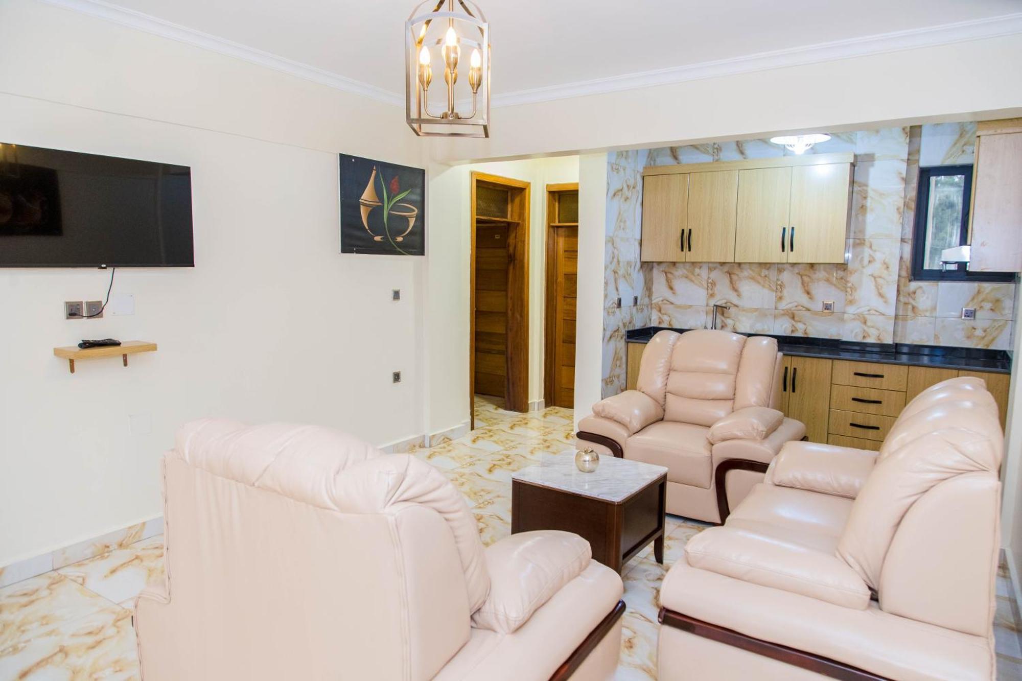 Mountain View Hotel & Apartment Κιγκάλι Δωμάτιο φωτογραφία