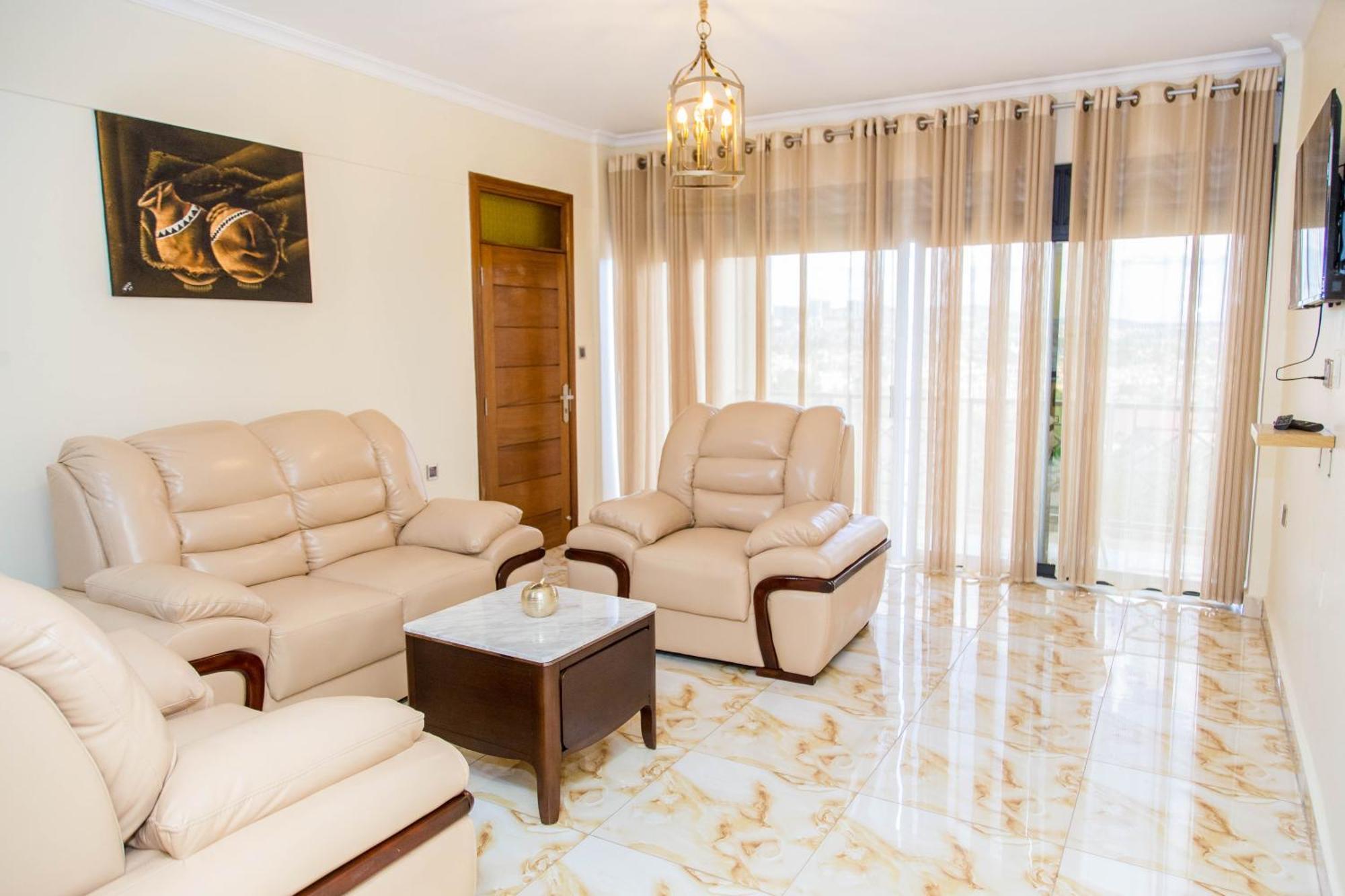 Mountain View Hotel & Apartment Κιγκάλι Δωμάτιο φωτογραφία
