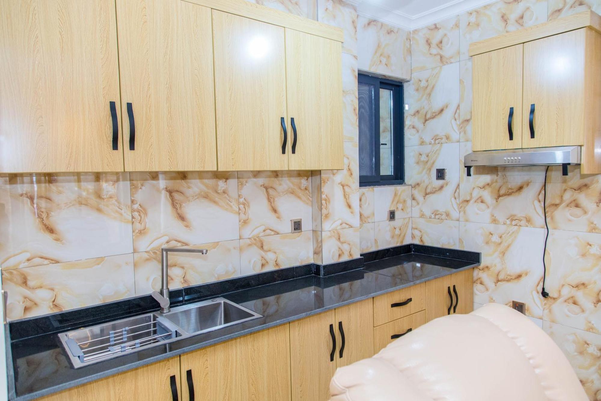 Mountain View Hotel & Apartment Κιγκάλι Δωμάτιο φωτογραφία