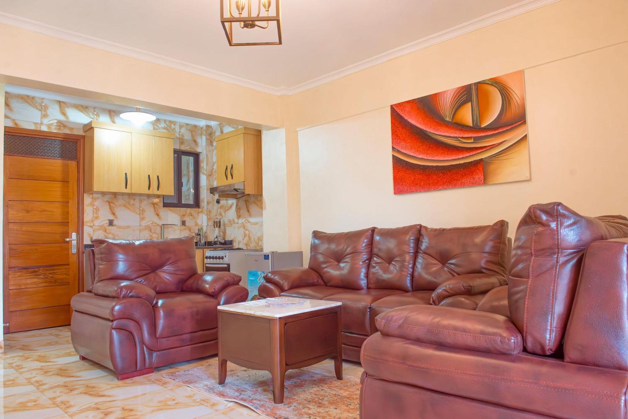 Mountain View Hotel & Apartment Κιγκάλι Εξωτερικό φωτογραφία