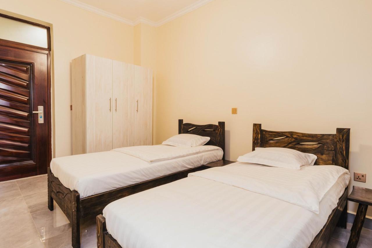 Mountain View Hotel & Apartment Κιγκάλι Εξωτερικό φωτογραφία